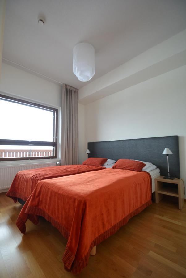 Yllaeshuiput Apartment อุลลาสยาร์วิ ภายนอก รูปภาพ