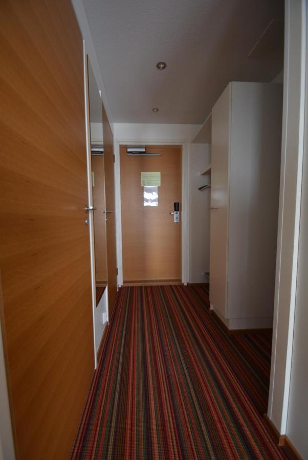 Yllaeshuiput Apartment อุลลาสยาร์วิ ภายนอก รูปภาพ