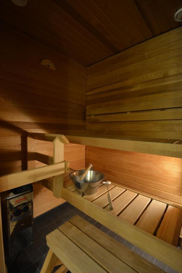 Yllaeshuiput Apartment อุลลาสยาร์วิ ภายนอก รูปภาพ