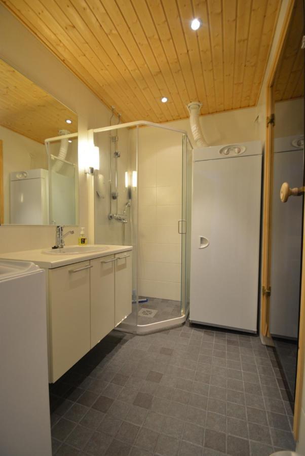 Yllaeshuiput Apartment อุลลาสยาร์วิ ภายนอก รูปภาพ