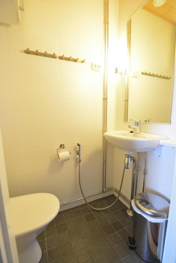 Yllaeshuiput Apartment อุลลาสยาร์วิ ภายนอก รูปภาพ