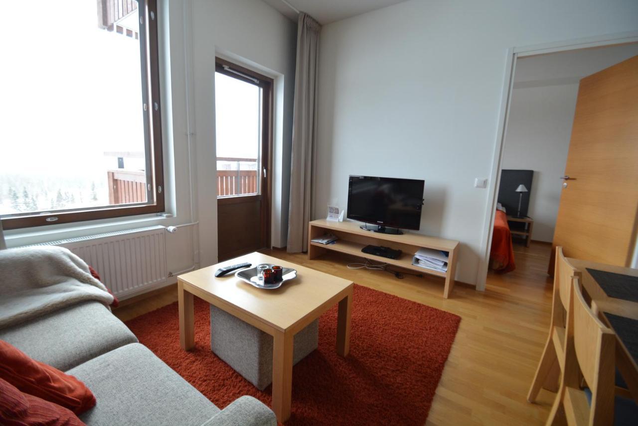 Yllaeshuiput Apartment อุลลาสยาร์วิ ภายนอก รูปภาพ